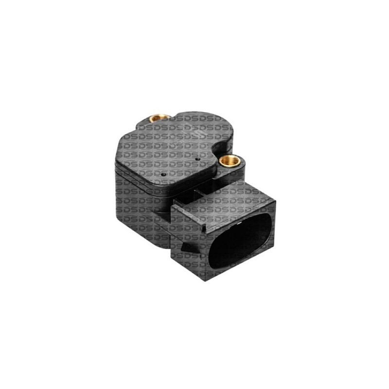Sensor de Posição da Borboleta (TPS)
