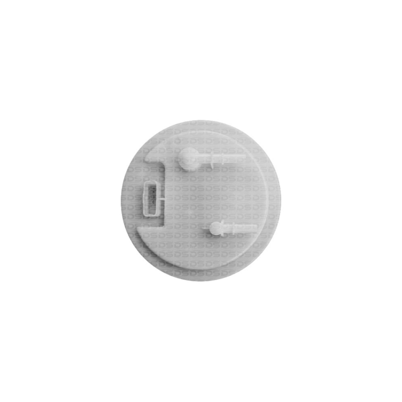 Flange do Módulo de Combustível