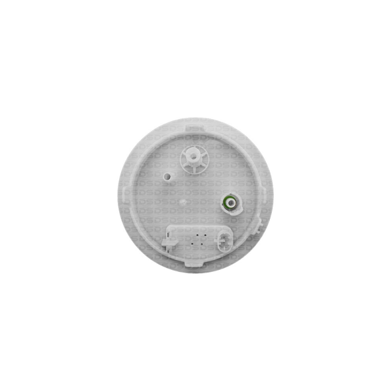 Flange do Módulo de Combustível