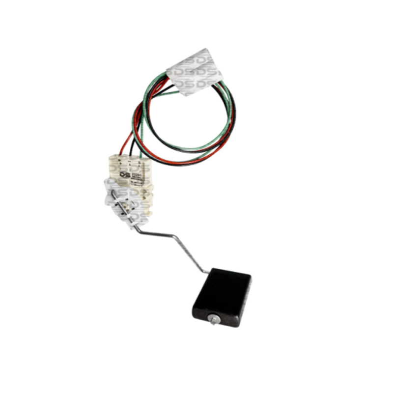 Sensor de Nível de Combustível
