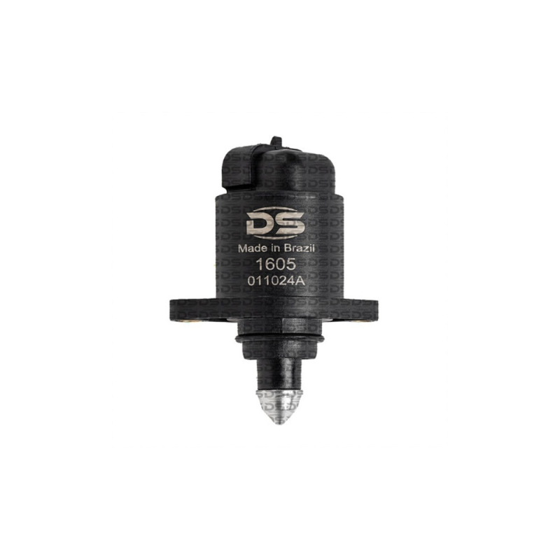Atuador da Marcha Lenta (IAC)
