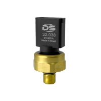Sensor de Pressão