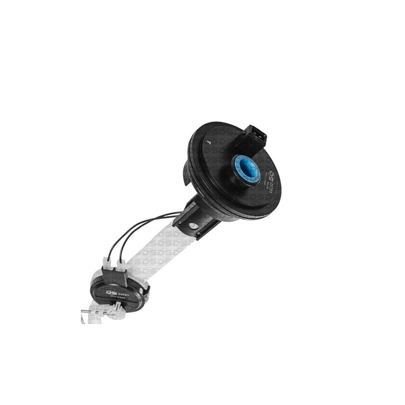 Sensor de Nível de Combustível
