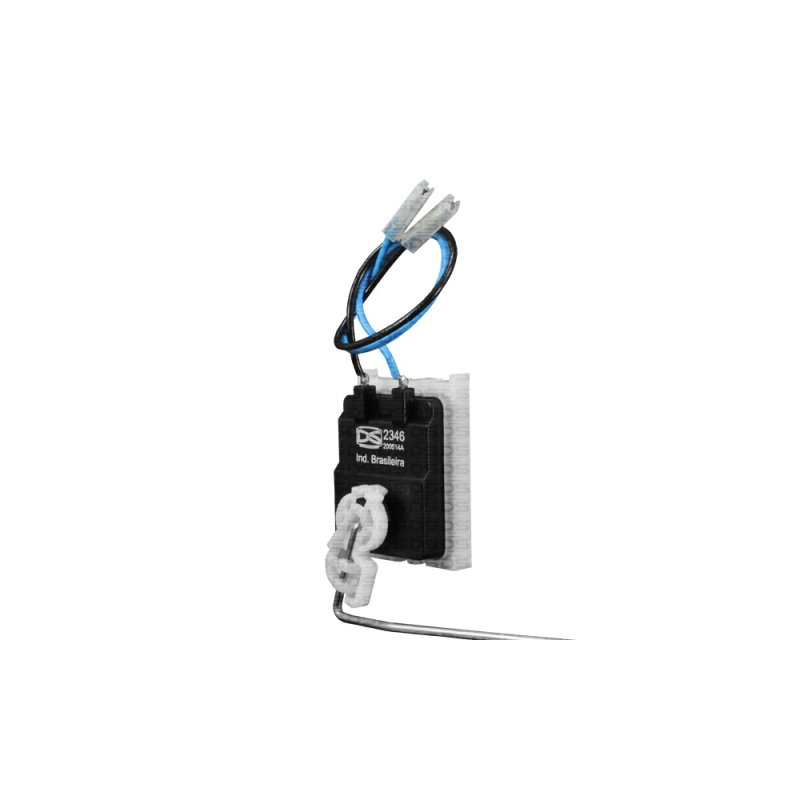 Sensor de Nível de Combustível