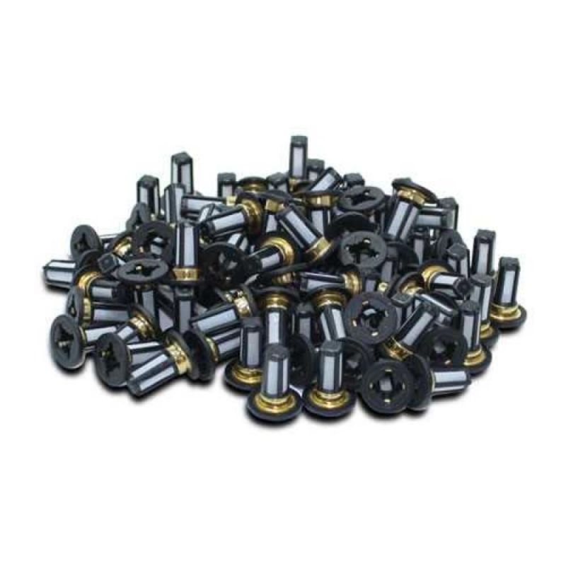 Kit de Filtros para Bico Injetor 