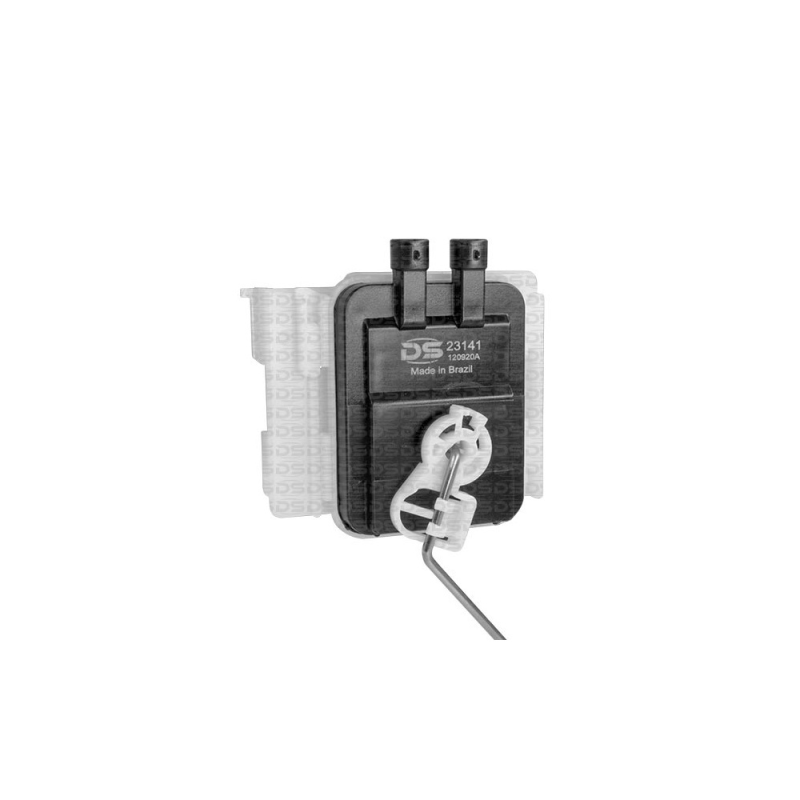 Sensor de Nível de Combustível