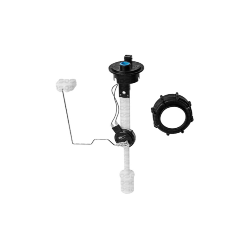 Sensor de Nível de Combustível