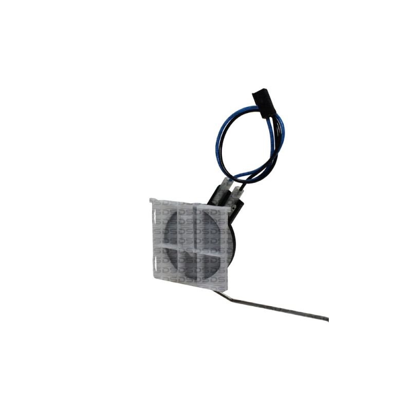 Sensor de Nível de Combustível