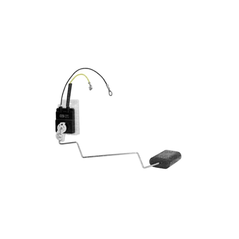Sensor de Nível de Combustível