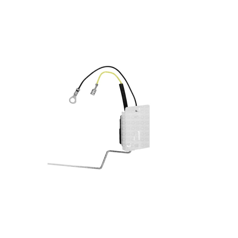 Sensor de Nível de Combustível