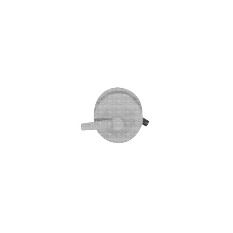 Filtro do Sensor MAP