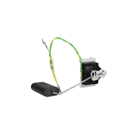 Sensor de Nível de Combustível