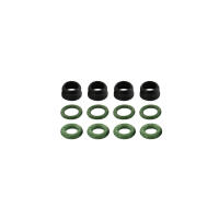 Kit de Filtros para Bico Injetor 