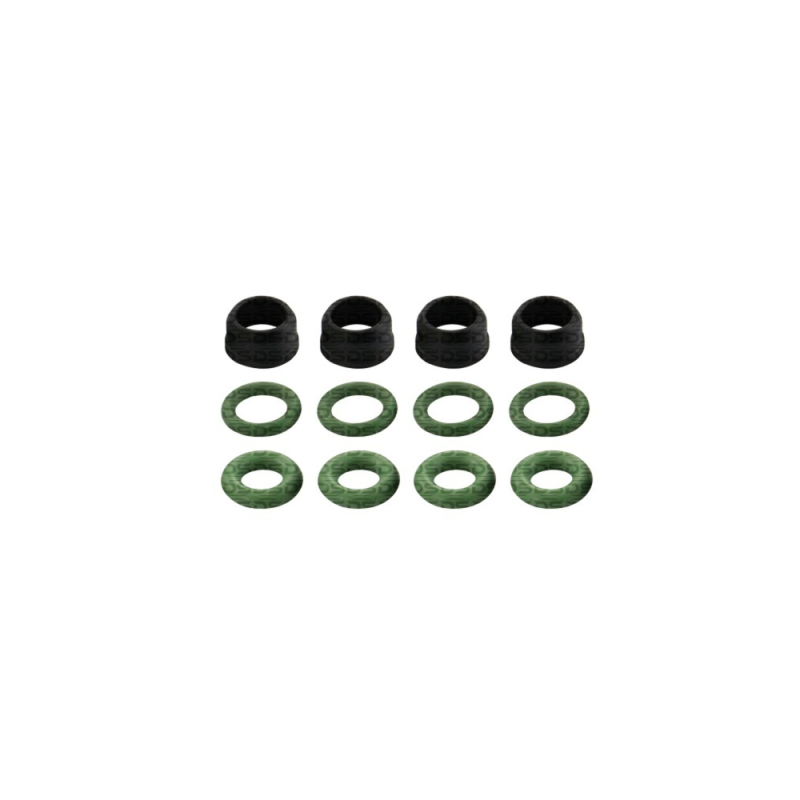 Kit de Filtros para Bico Injetor 