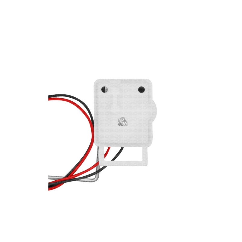 Sensor de Nível de Combustível