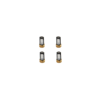 Kit de Filtros para Bico Injetor 