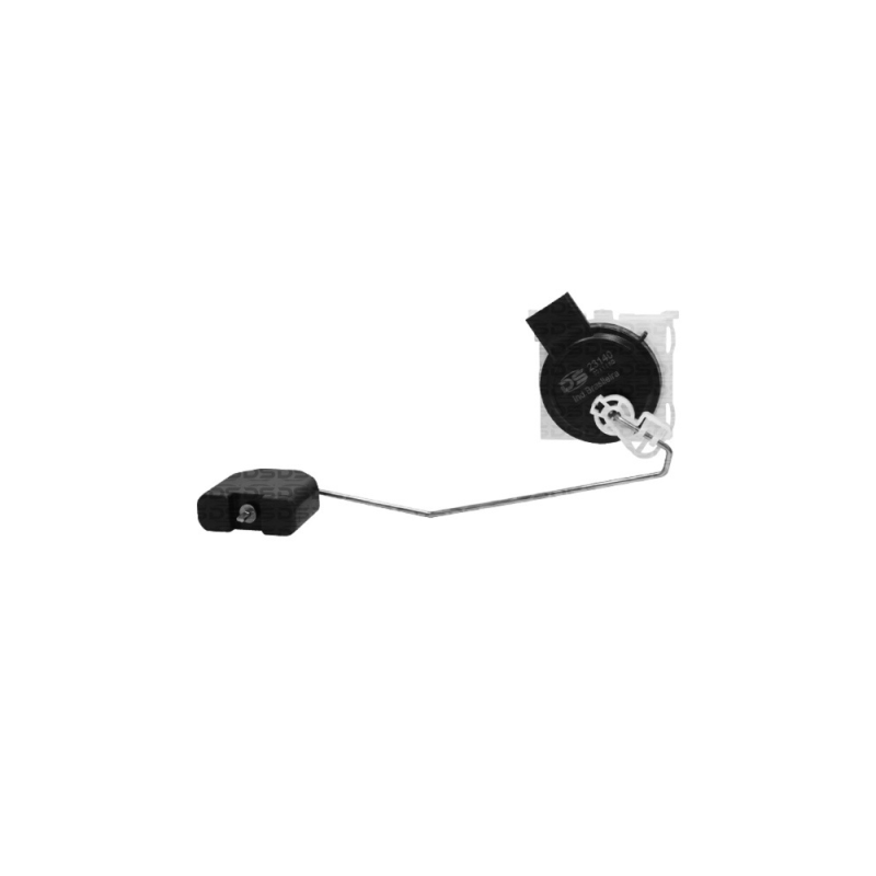 Sensor de Nível de Combustível