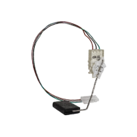Sensor de Nível de Combustível