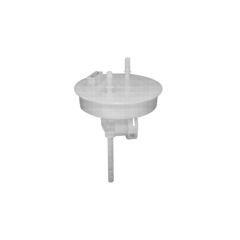 Flange do Módulo de Combustível
