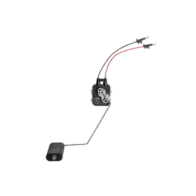 Sensor de Nível de Combustível