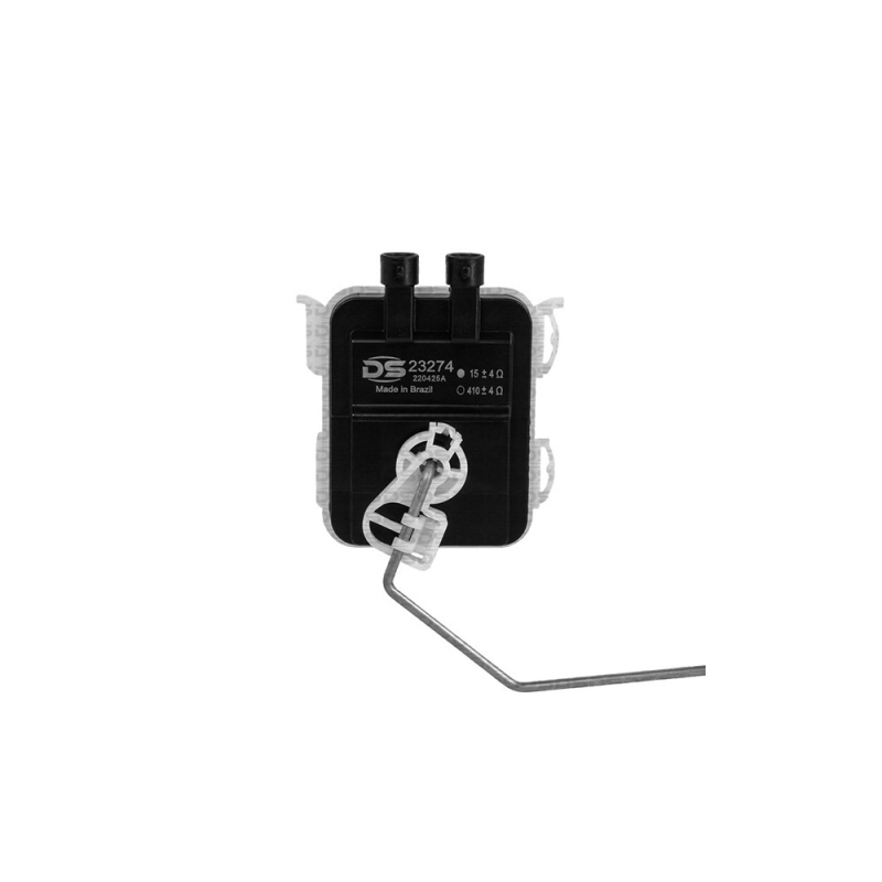 Sensor de Nível de Combustível