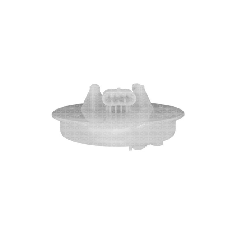 Flange do Módulo de Combustível