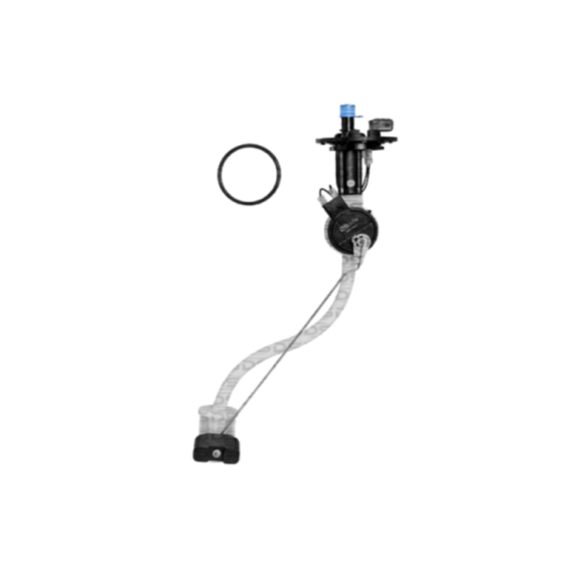 Sensor de Nível de Combustível