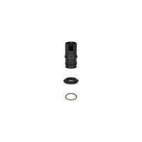 Kit de Filtros para Bico Injetor 