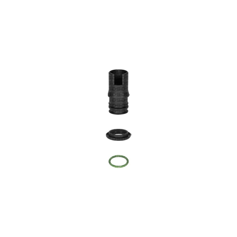 Kit de Filtros para Bico Injetor 