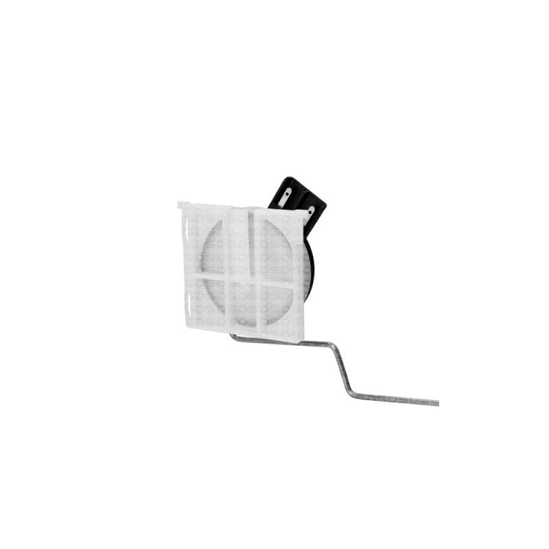 Sensor de Nível de Combustível