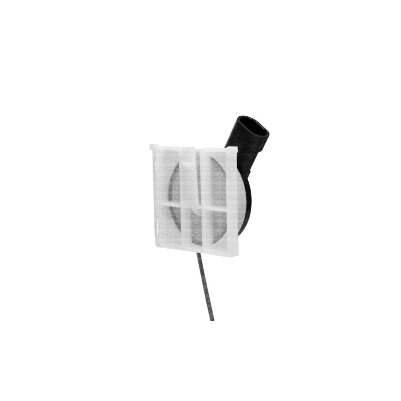 Sensor de Nível de Combustível