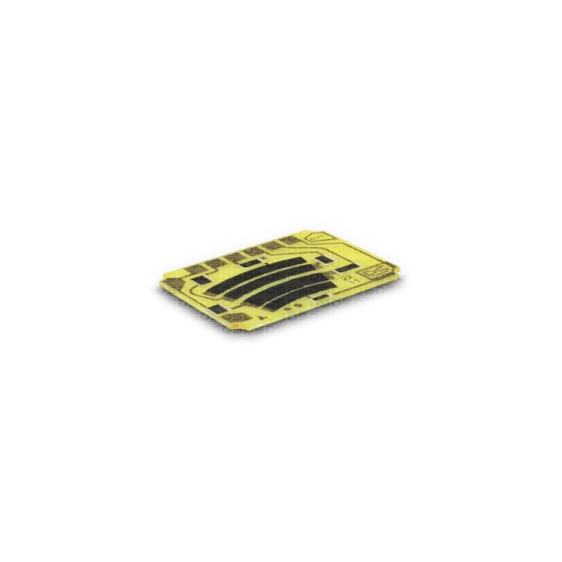 Sensor de Posição do Pedal Acelerador (APP)