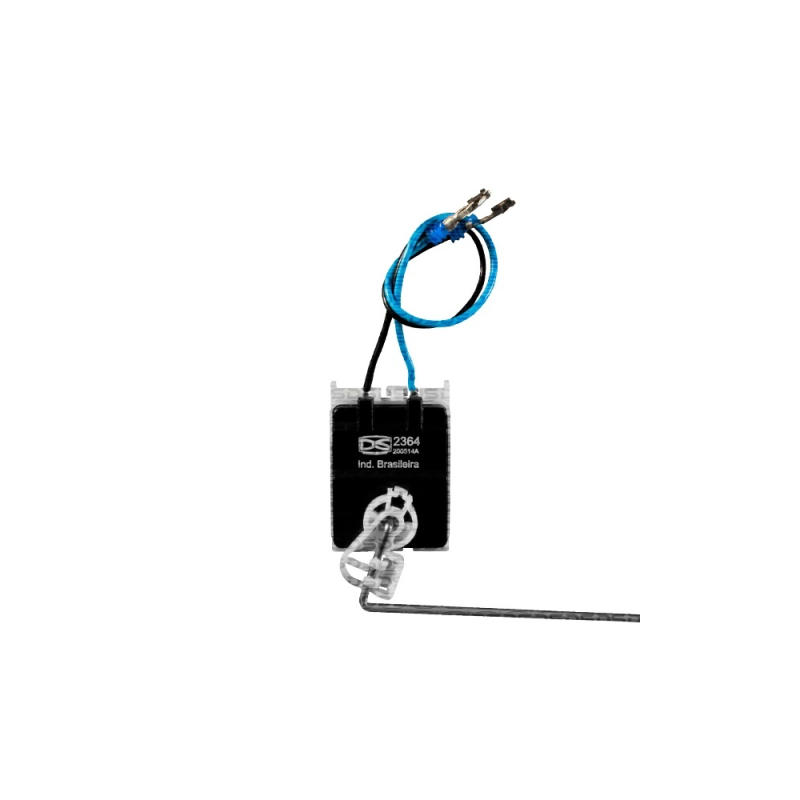 Sensor de Nível de Combustível