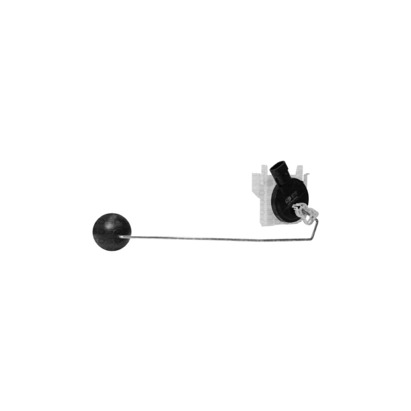 Sensor de Nível de Combustível