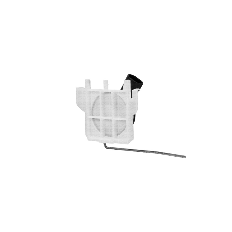 Sensor de Nível de Combustível