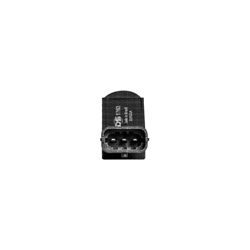 Sensor de Pressão Absoluta (MAP)