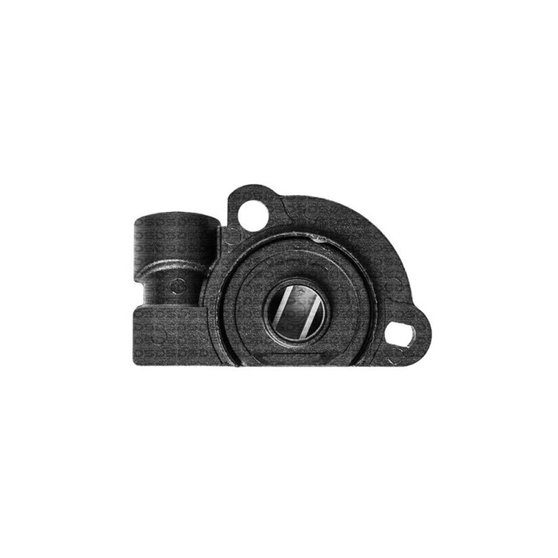 Sensor de Posição da Borboleta (TPS)
