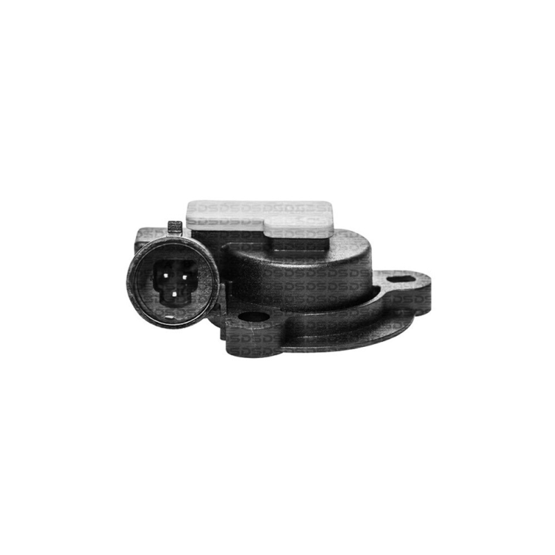 Sensor de Posição da Borboleta (TPS)