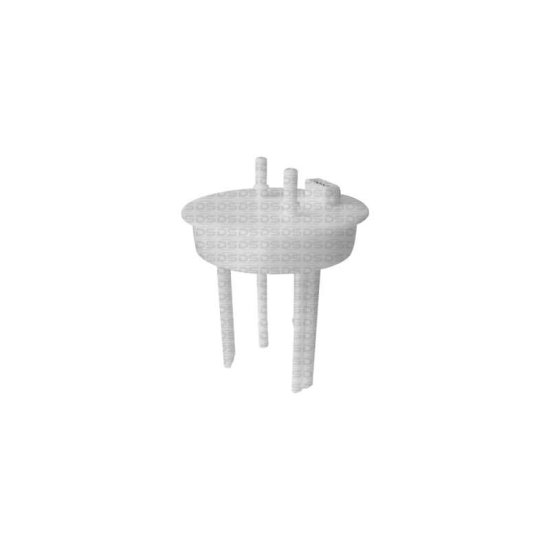 Flange do Módulo de Combustível