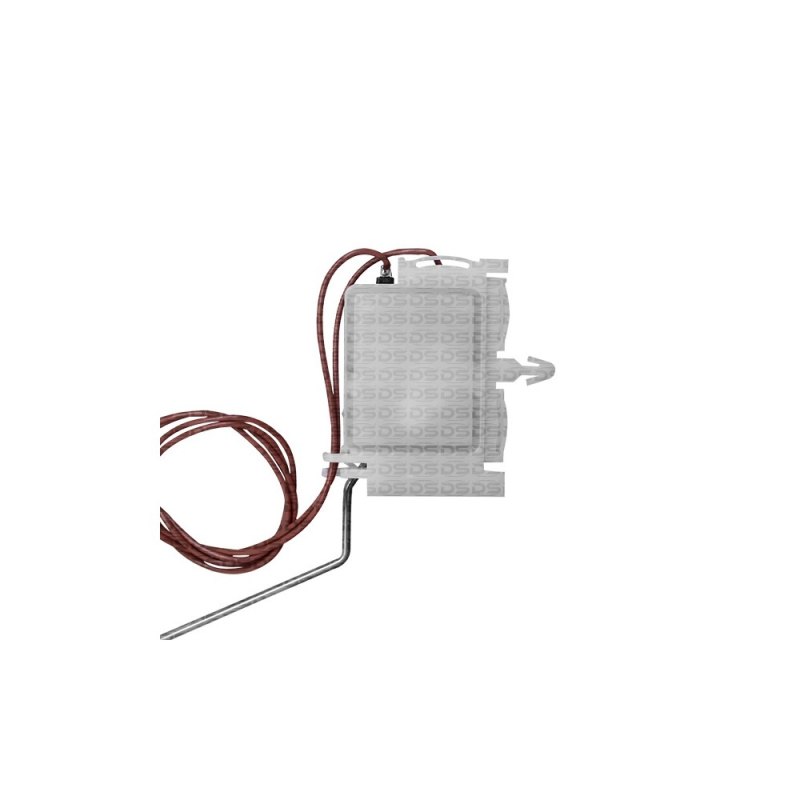 Sensor de Nível de Combustível