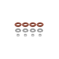 Kit de Filtros para Bico Injetor 