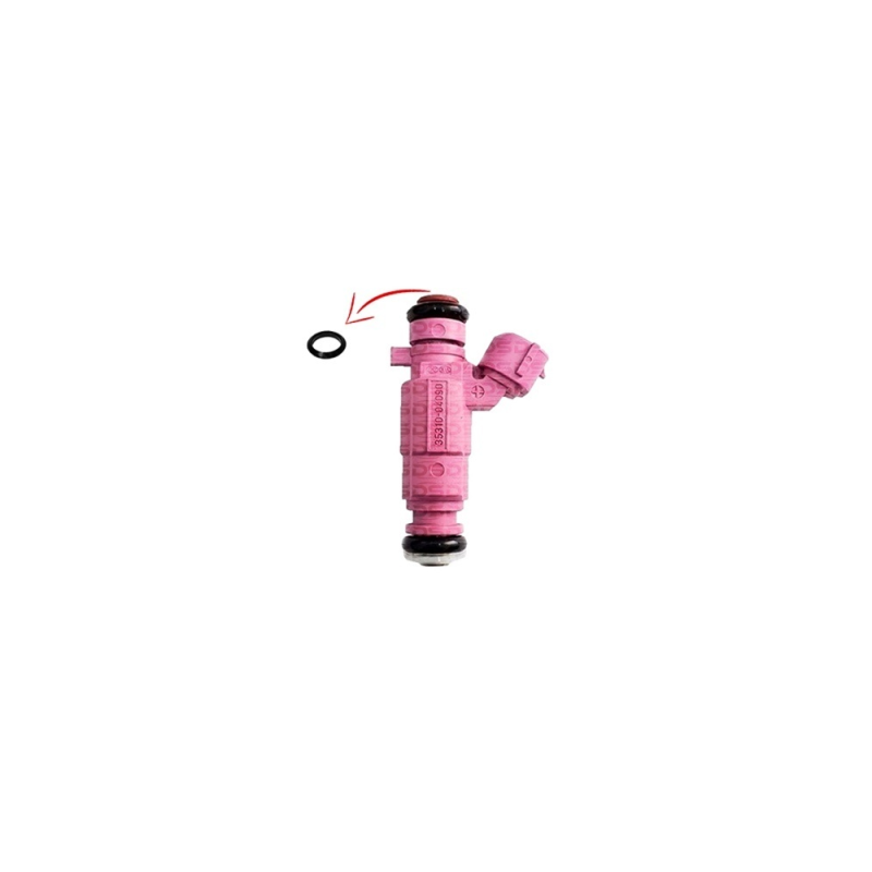 Kit de Filtros para Bico Injetor 