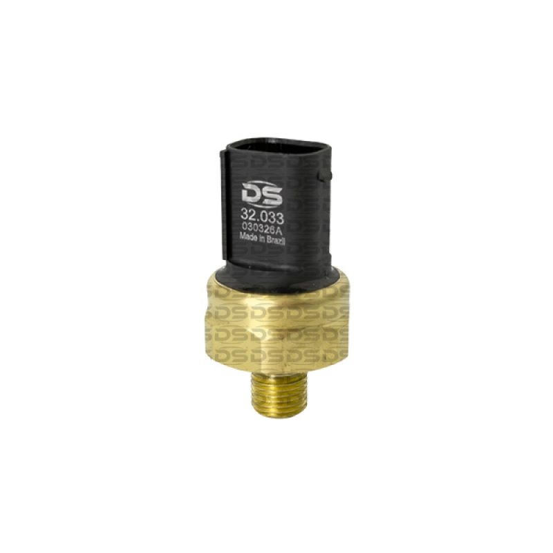Sensor de Pressão