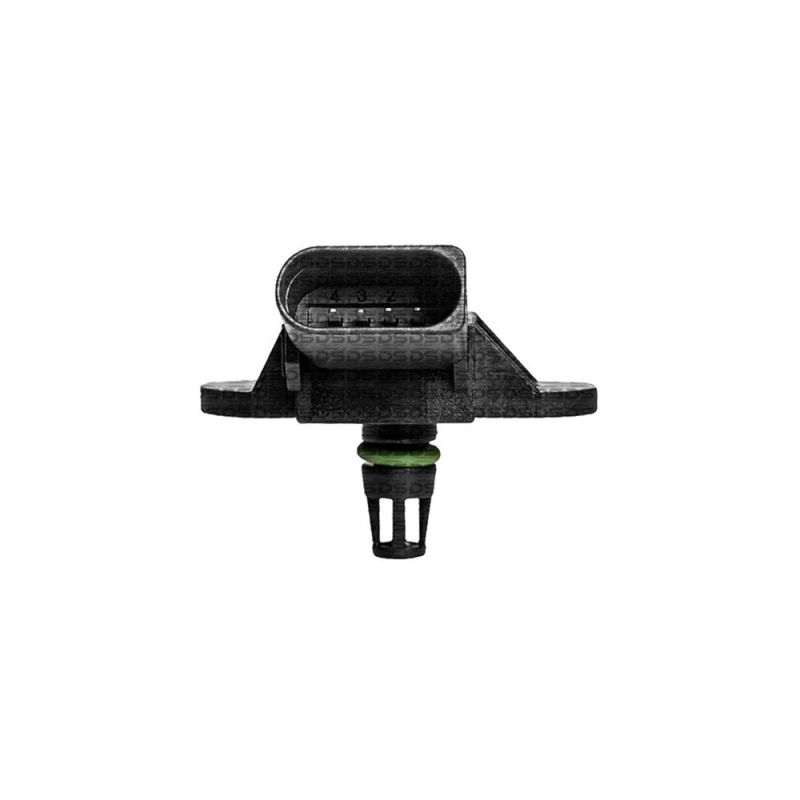 Sensor de Pressão Absoluta (MAP)
