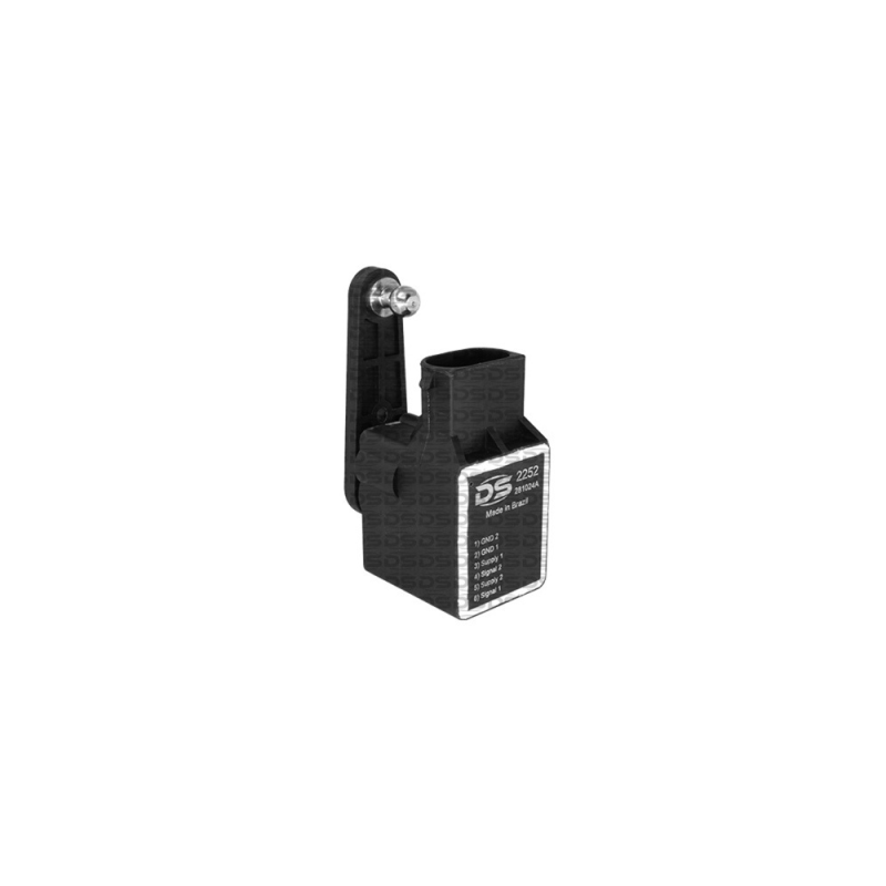 Sensor de Posição do Pedal Acelerador (APP)