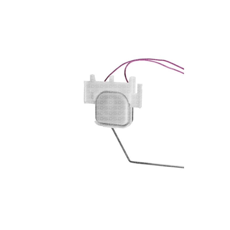 Sensor de Nível de Combustível
