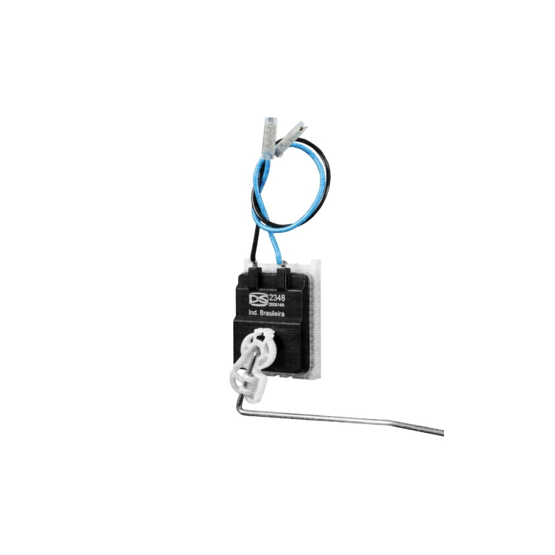 Sensor de Nível de Combustível