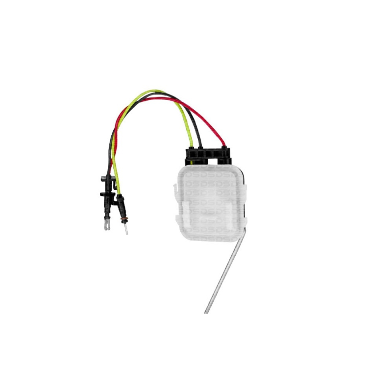 Sensor de Nível de Combustível