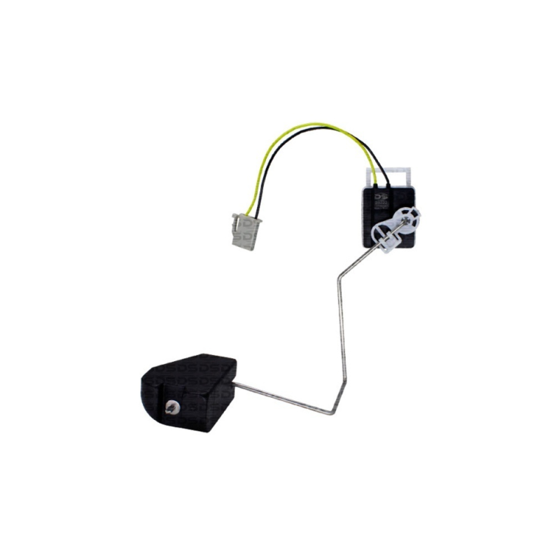 Sensor de Nível de Combustível