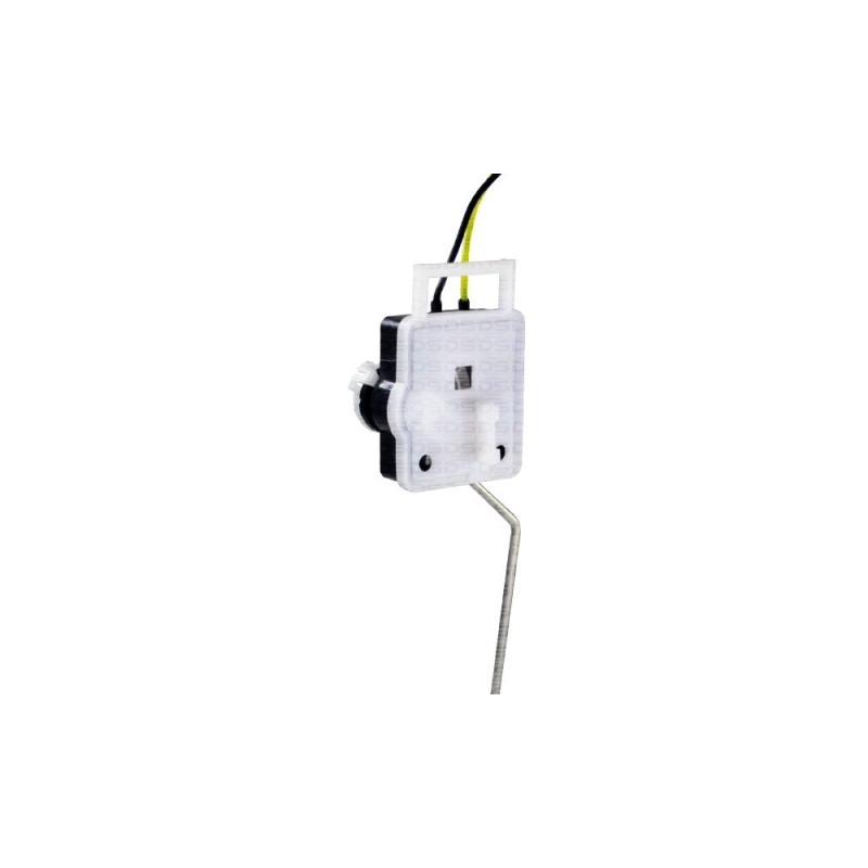 Sensor de Nível de Combustível